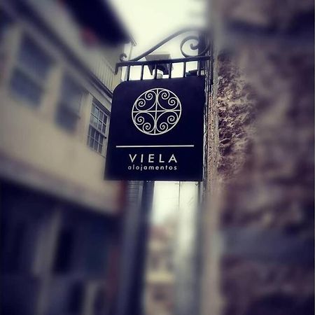 Viela Alojamentos Amarante Luaran gambar